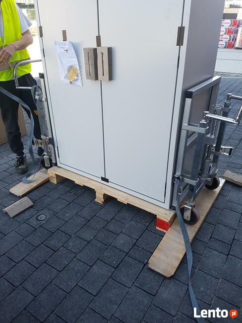 TANIE PRZEPROWADZKI!! SPRAWDŹ TO NIC NIE KOSZTUJE!! ZAPRASZA