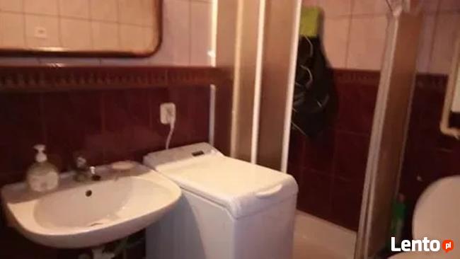 Mieszkanie do wynajęcia