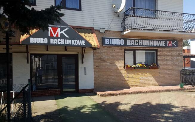 Biuro rachunkowe Poznań, biuro księgowe, Rozliczenia pit