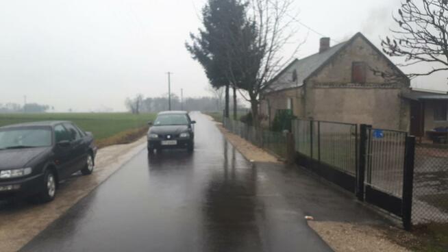 Nowa wieś gmina Lubień Kujawski