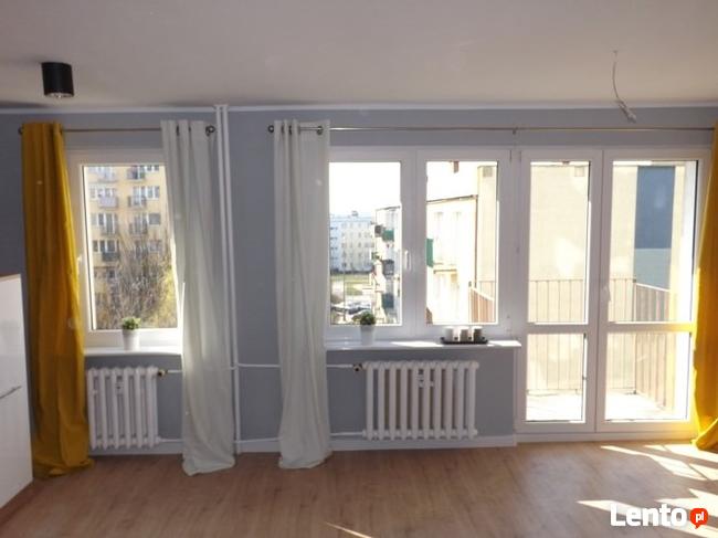 Mieszkanie do wynajęcia