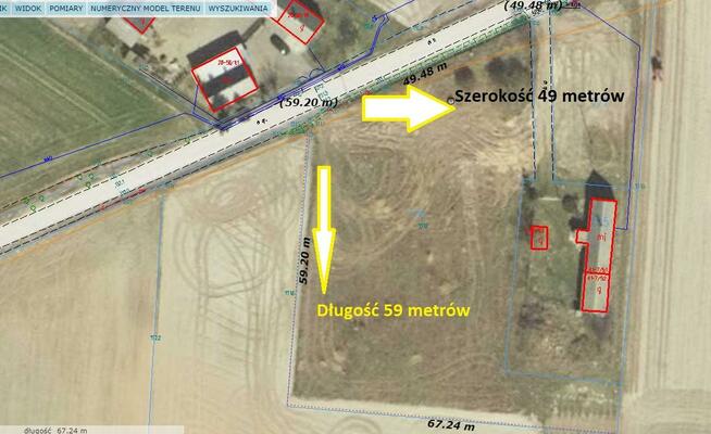 Nowa wieś gmina Lubień Kujawski