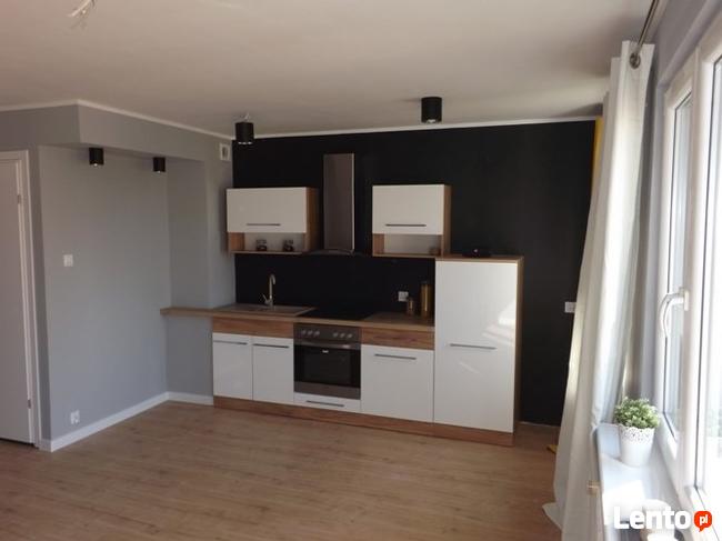 Mieszkanie do wynajęcia