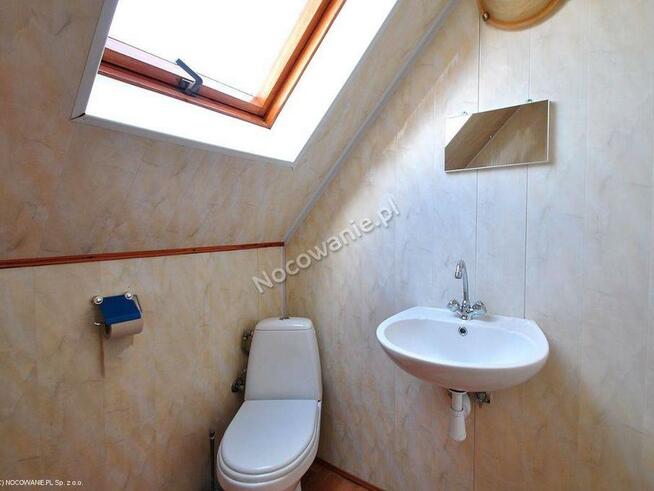 Domek nad morzem, apartament, pokoje gościnne Puck