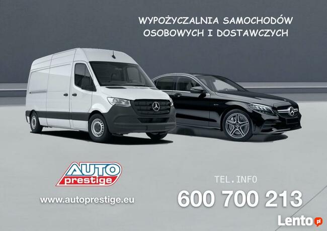 Wypożyczalnia samochodów Białystok ,