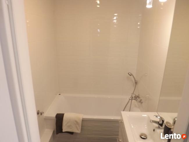 Mieszkanie do wynajęcia