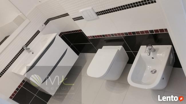 Hydraulik Józefosław Konstancin Jeziorna Nowa Iwiczna