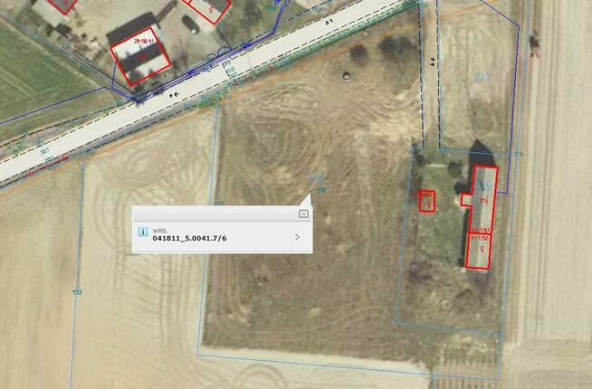 Nowa wieś gmina Lubień Kujawski