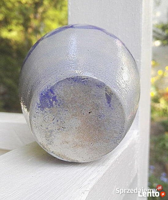 Amforka, kamionka z Westerwald, początek XX w.