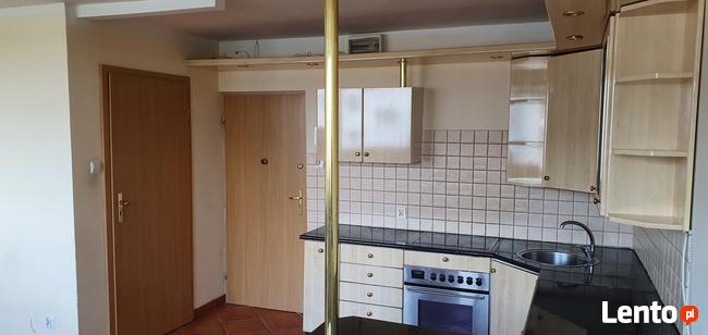 Mieszkanie do wynajęcia