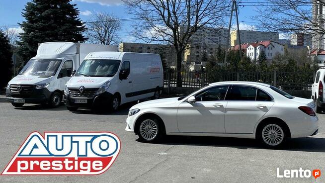 Wypożyczalnia samochodów Białystok Dostawcze, osobowe