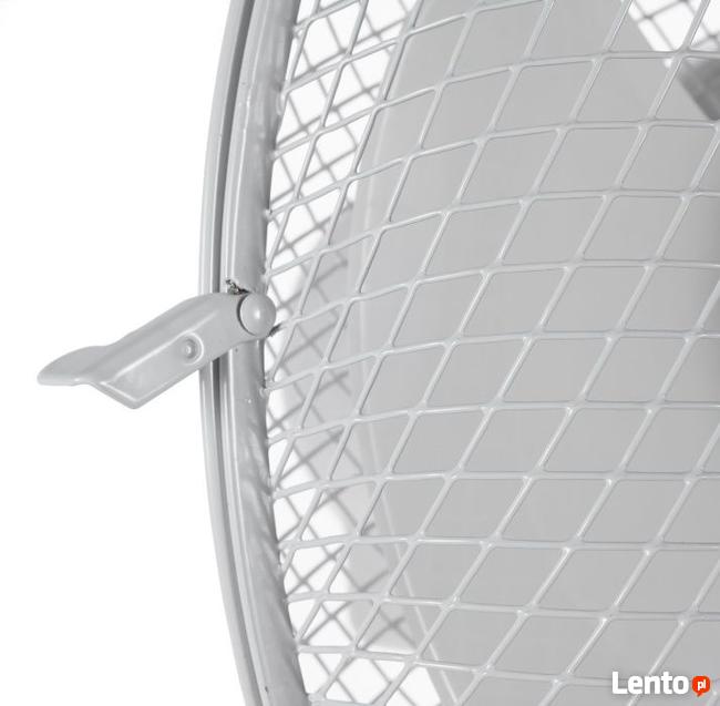 WENTYLATOR WIATRAK biurkowy stołowy stojący ESPERANZA Poznań