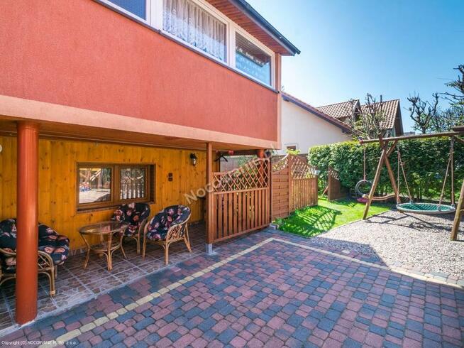 Domek nad morzem, apartament, pokoje gościnne Puck