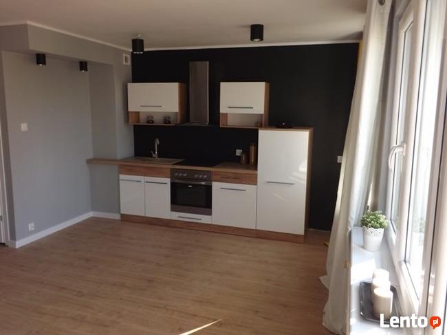 Mieszkanie do wynajęcia
