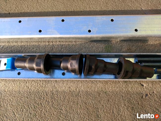 Nogi montażowe pod wannę Cersanit