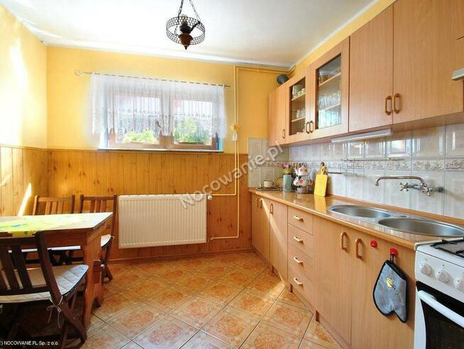 Domek nad morzem, apartament, pokoje gościnne Puck