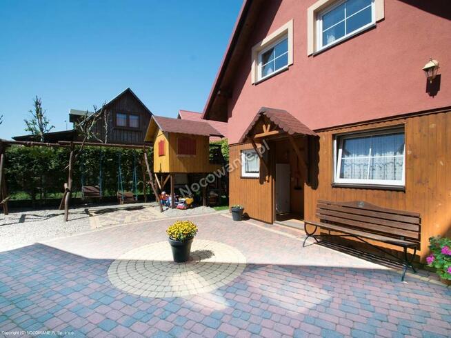 Domek nad morzem, apartament, pokoje gościnne Puck