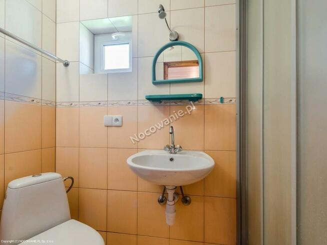 Domek nad morzem, apartament, pokoje gościnne Puck