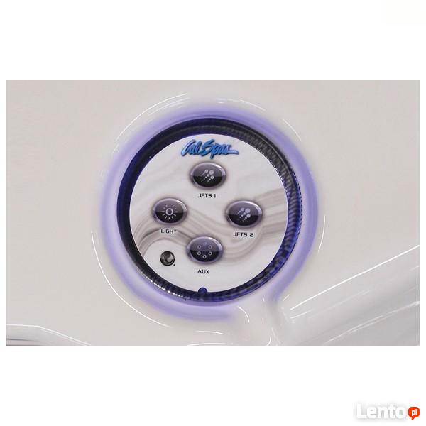 Basen z przeciwprądem FITNESS-PRO 1325 Cal Spas