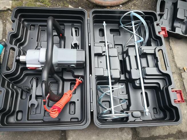 Rusztowanie warszawskie