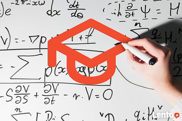 Kursy maturalne z matematyki