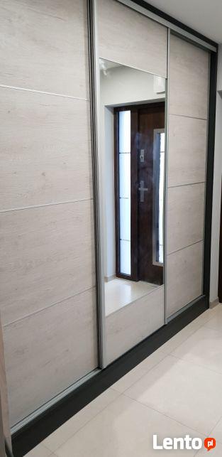 MEBLE kuchenne na wymiar