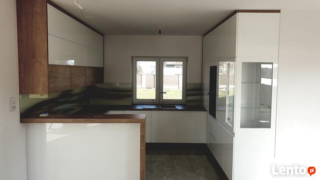 MEBLE kuchenne na wymiar