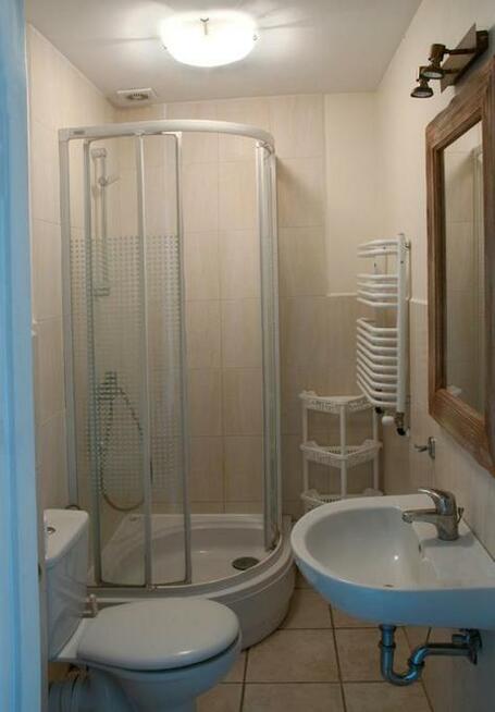 Willa na Wydmie - pokoje z widokiem na morze