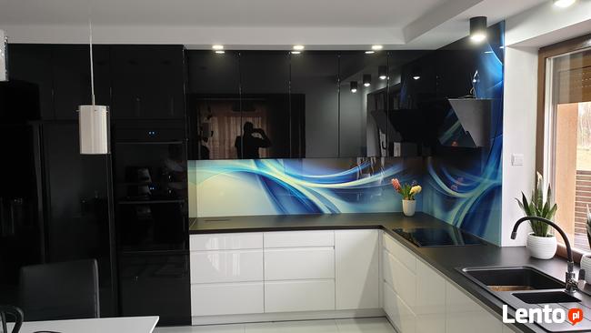 MEBLE kuchenne na wymiar