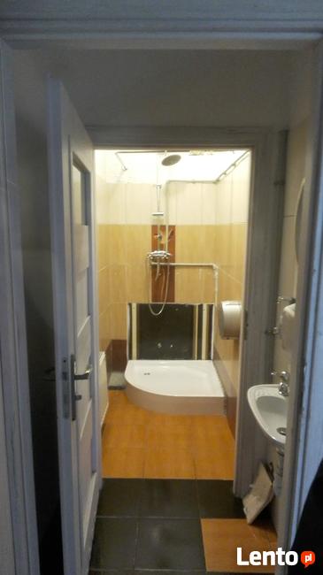 LOKALE od ZARAZ Jastrzębie-Zdrój, Park Zdrojowy