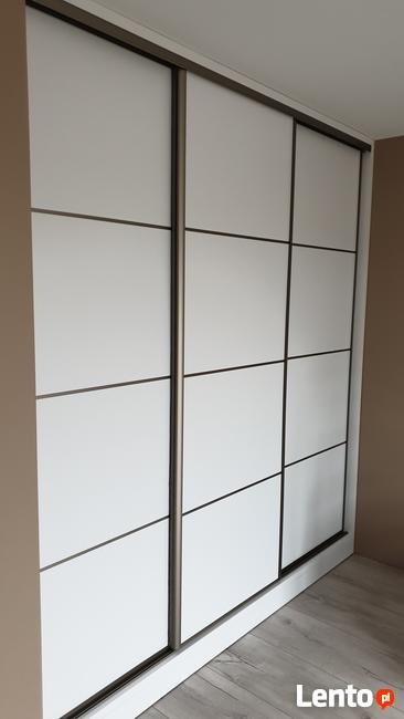 MEBLE kuchenne na wymiar