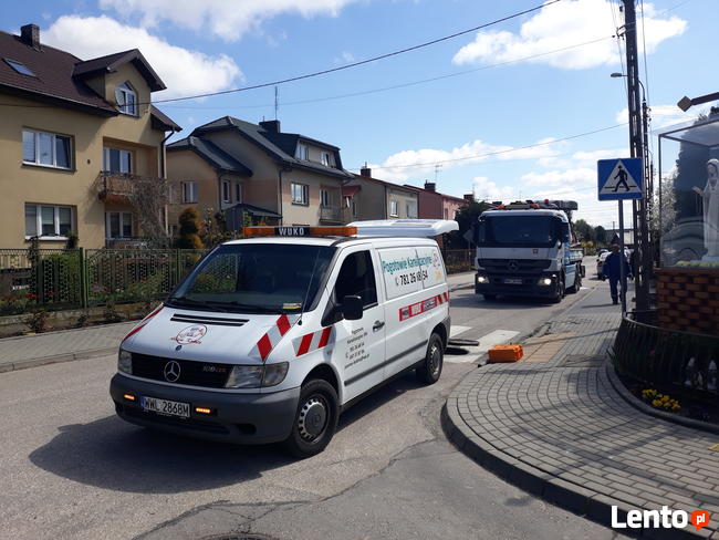 Pogotowie kanalizacyjne, Wuko ,udrażnianie rur Tłuszcz