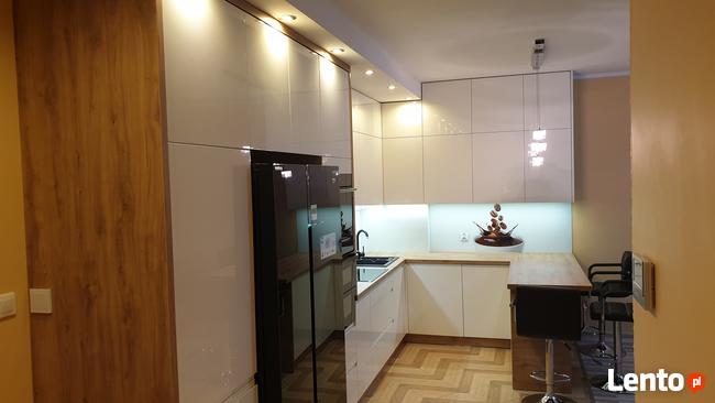 MEBLE kuchenne na wymiar