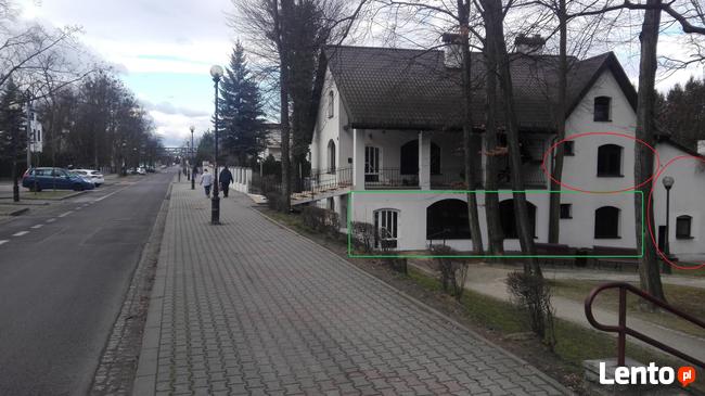 LOKALE od ZARAZ Jastrzębie-Zdrój, Park Zdrojowy