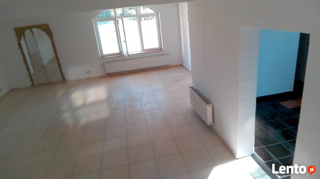 LOKALE od ZARAZ Jastrzębie-Zdrój, Park Zdrojowy