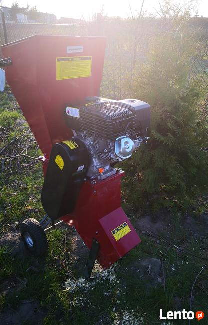 Wypożyczalnia sprzętu ogrodniczego budowlanego w Słupcy