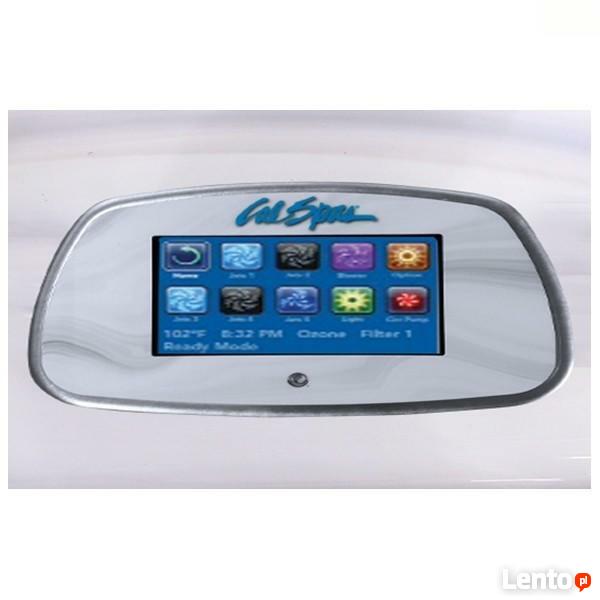 Basen z przeciwprądem FITNESS-PRO 1325 Cal Spas