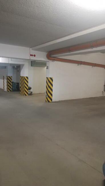 Wynajmę miejsce postojowe w garażu podziemnym_Sady nad Łyną