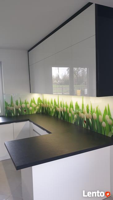 MEBLE kuchenne na wymiar