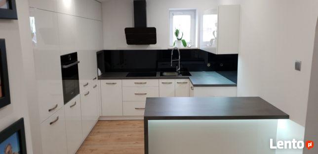 MEBLE kuchenne na wymiar