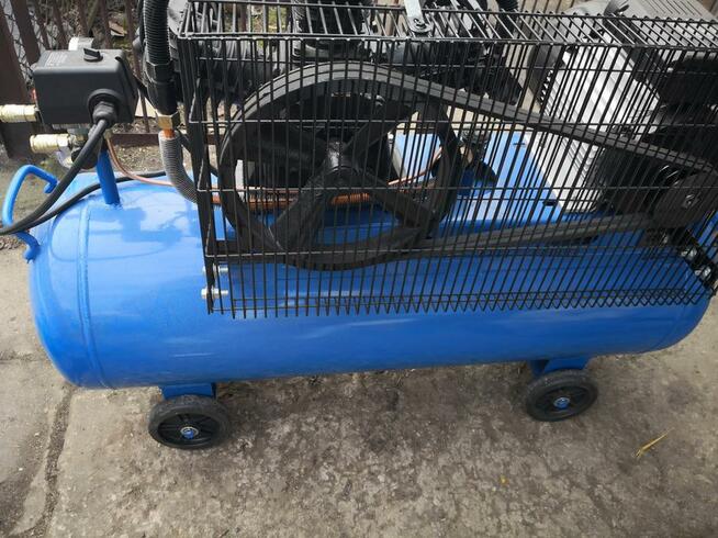 Rusztowanie warszawskie