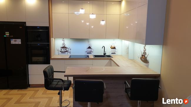 MEBLE kuchenne na wymiar