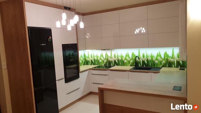 MEBLE kuchenne na wymiar