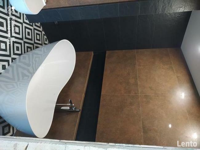 Glazurnictwo Remont Wykończenie