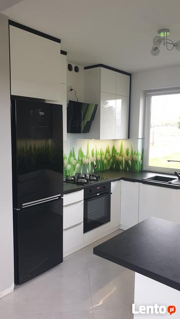 MEBLE kuchenne na wymiar