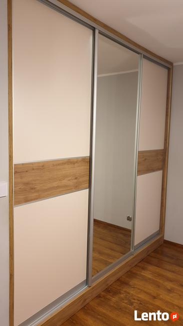 MEBLE kuchenne na wymiar