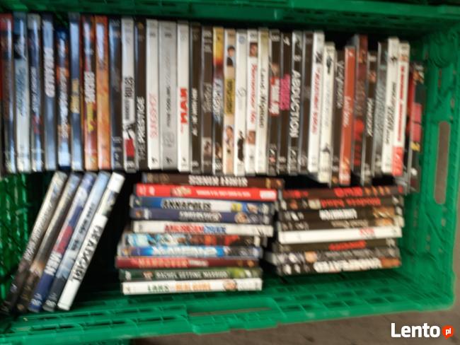 Filmy angielskie i skandynawskie