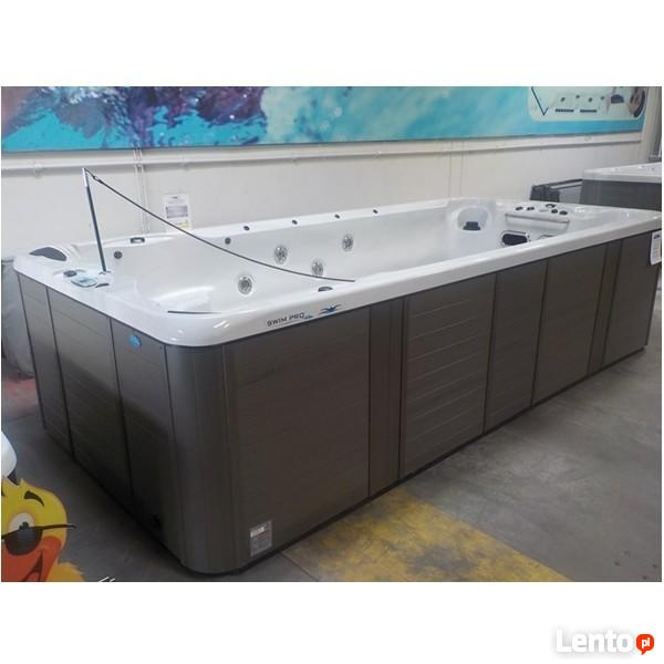 Basen z przeciwprądem FITNESS-PRO 1325 Cal Spas