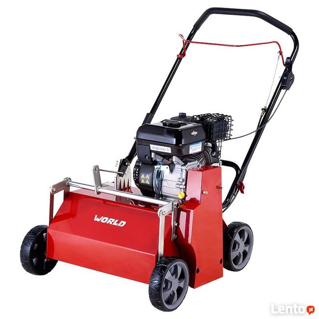 Wypożyczalnia sprzętu ogrodniczego budowlanego w Słupcy