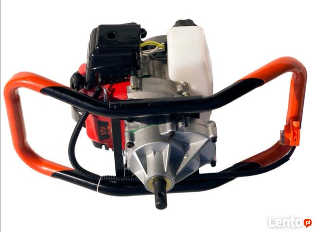 Wypożyczalnia sprzętu ogrodniczego budowlanego w Słupcy